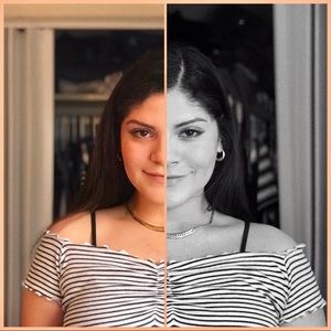 Meet your Posher, Luisa